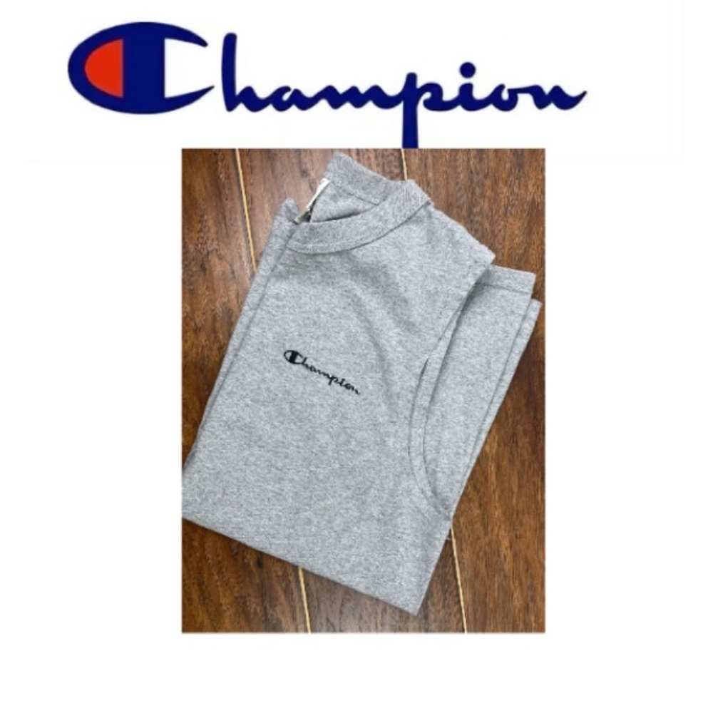 🦋3 for $25🦋 CHAMPION muscle t-shirt